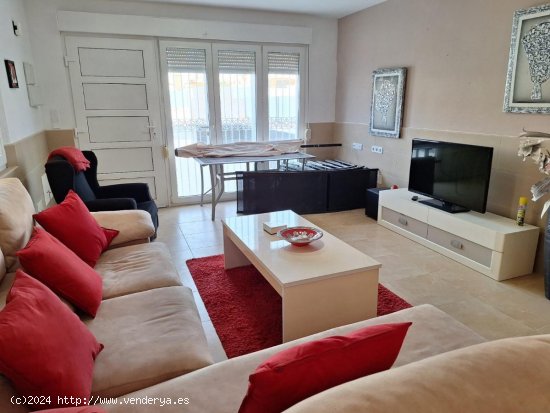 Chalet en venta en Orihuela (Alicante)