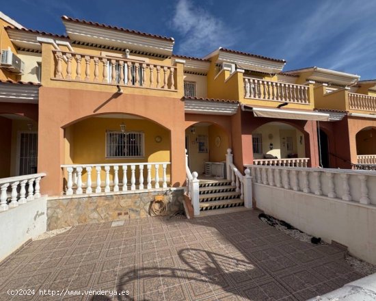  Casa en venta en Ciudad Quesada (Alicante) 