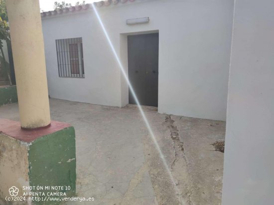 Finca en venta en Coín (Málaga)