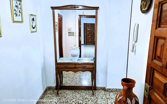  Piso en venta en Motril (Granada) 