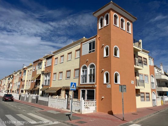  Apartamento en venta en Pilar de la Horadada (Alicante) 