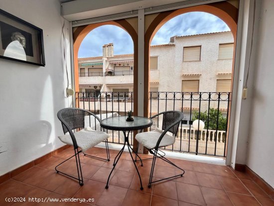 Apartamento en venta en Pilar de la Horadada (Alicante)