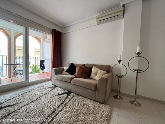 Apartamento en venta en Pilar de la Horadada (Alicante)