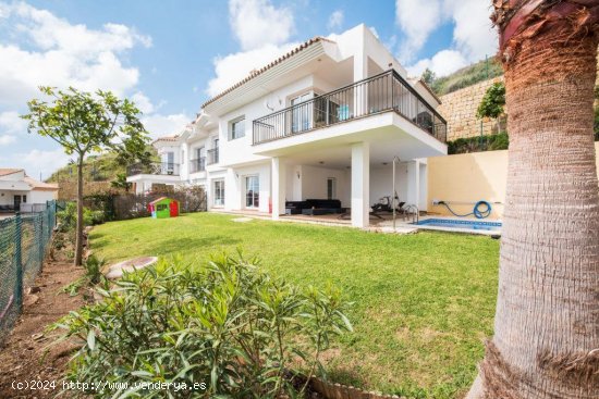  Casa en venta en Mijas (Málaga) 