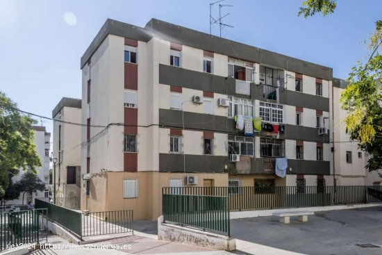  Piso en venta en Málaga (Málaga) 