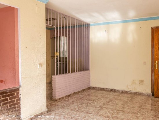 Piso en venta en Málaga (Málaga)