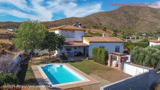 Finca en venta en Mijas (Málaga)