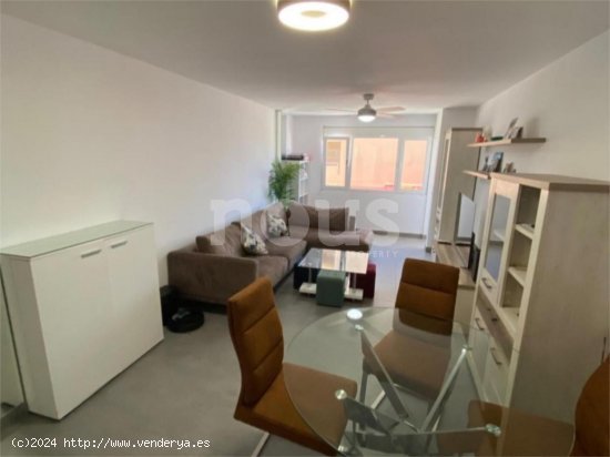 Apartamento en venta en Granadilla de Abona (Tenerife)