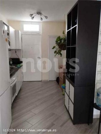 Apartamento en venta en Adeje (Tenerife)