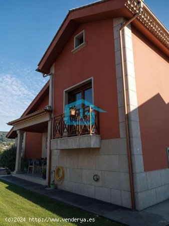 Chalet en venta en Sanxenxo (Pontevedra)