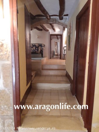 Casa en venta en Maella (Zaragoza)