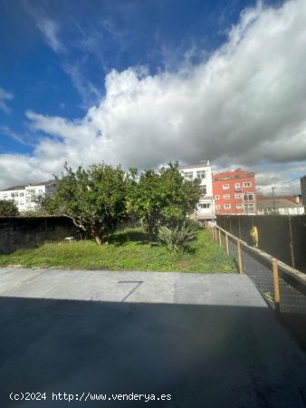 Edificio en venta en Neda (La Coruña)