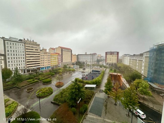  Piso en alquiler en Ferrol (La Coruña) 