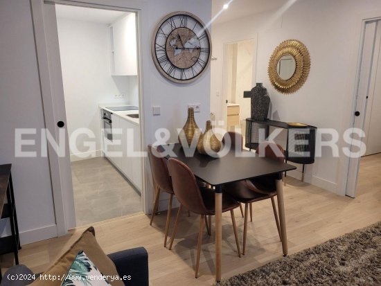 Piso en venta en Vigo (Pontevedra)