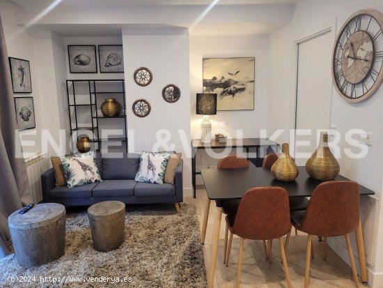 Piso en venta en Vigo (Pontevedra)