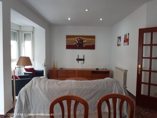  Apartamento en alquiler en Oliva (Valencia) 