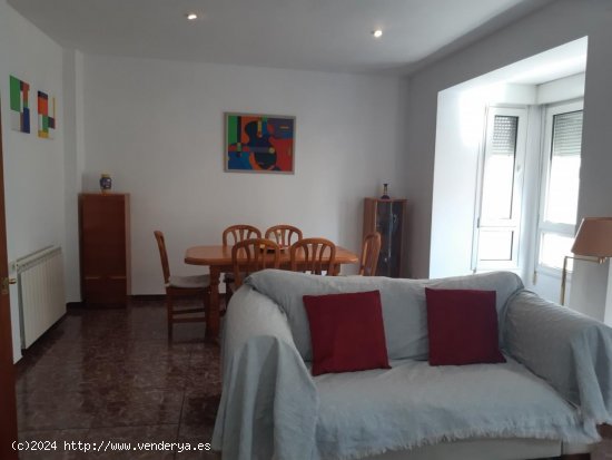 Apartamento en alquiler en Oliva (Valencia)