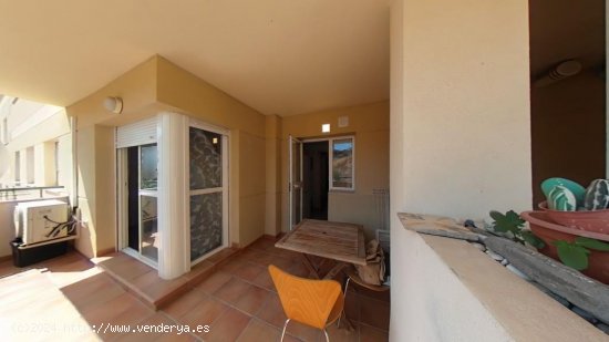  Apartamento en venta en Torrox (Málaga) 