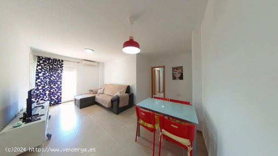 Apartamento en venta en Torrox (Málaga)