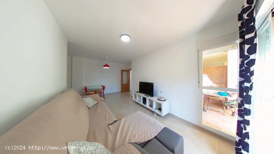 Apartamento en venta en Torrox (Málaga)