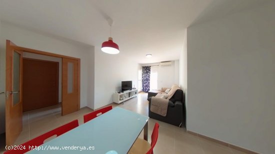 Apartamento en venta en Torrox (Málaga)