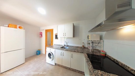 Apartamento en venta en Torrox (Málaga)