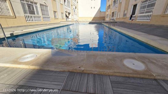 Apartamento en venta en Torrevieja (Alicante)