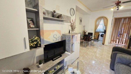 Apartamento en venta en Torrevieja (Alicante)