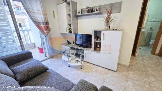 Apartamento en venta en Torrevieja (Alicante)