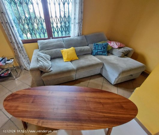 Villa en venta en Estivella (Valencia)