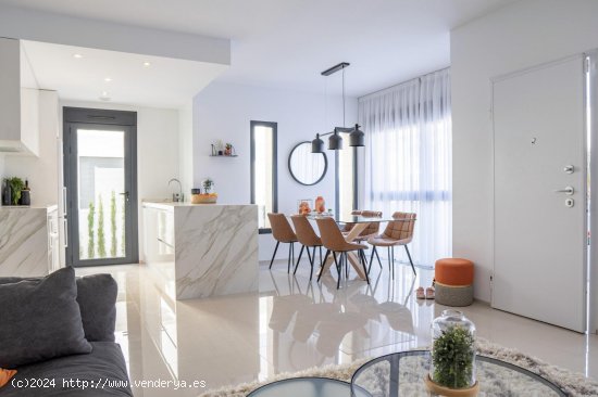 Villa en venta en Ciudad Quesada (Alicante)