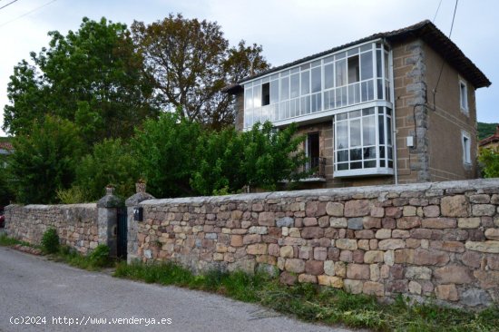 Casa en venta en Hermandad de Campoo de Suso (Cantabria)