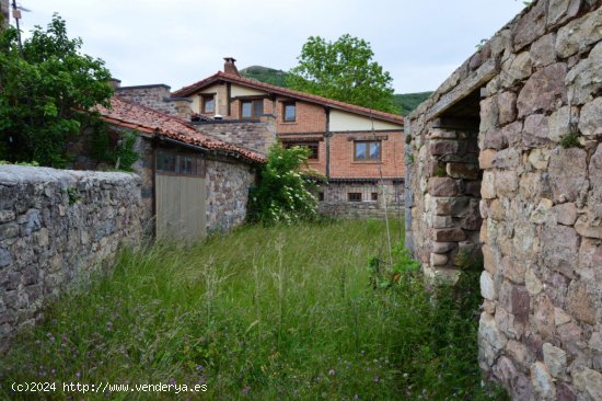 Casa en venta en Hermandad de Campoo de Suso (Cantabria)