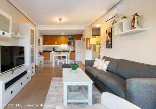 Apartamento en venta en Orihuela (Alicante)