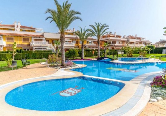 Apartamento en venta en Orihuela (Alicante)