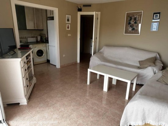 Apartamento en alquiler en Almuñécar (Granada)