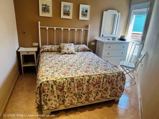 Apartamento en alquiler en Almuñécar (Granada)