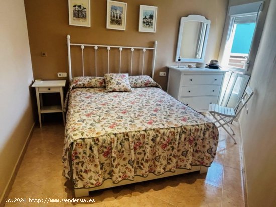 Apartamento en alquiler en Almuñécar (Granada)