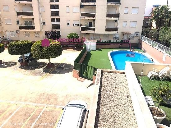  Apartamento en venta en Benicarló (Castellón) 