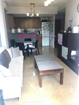 Apartamento en venta en Benicarló (Castellón)