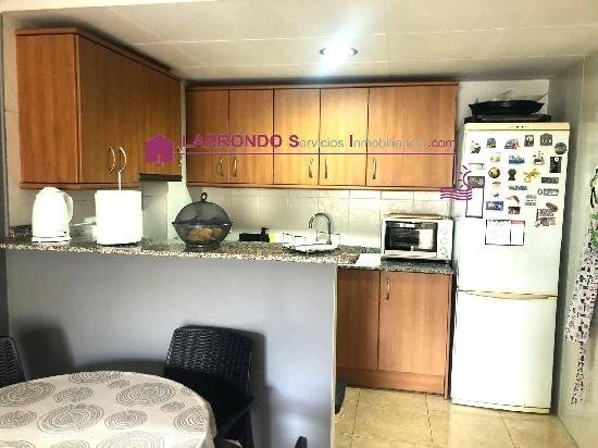 Apartamento en venta en Benicarló (Castellón)