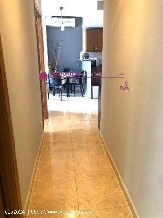 Apartamento en venta en Benicarló (Castellón)