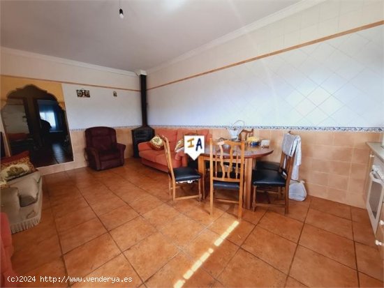 Finca en venta en Alcaucín (Málaga)