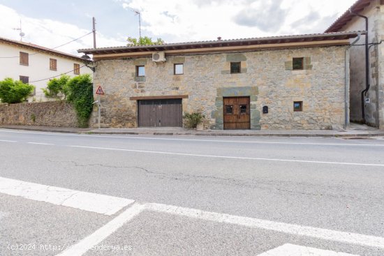 Casa en venta en Arakil (Navarra)