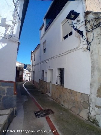 Casa en venta en Benaoján (Málaga)