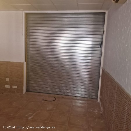 Local en venta en Orihuela (Alicante)