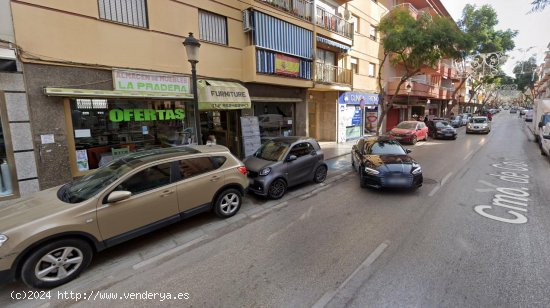  Local en alquiler en Mijas (Málaga) 