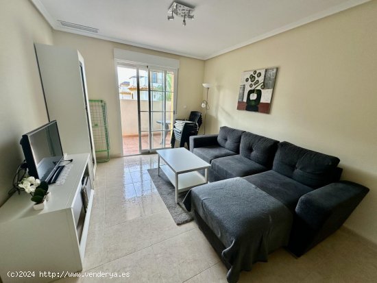 Apartamento en venta en San Fulgencio (Alicante)