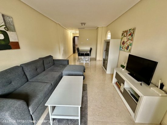 Apartamento en venta en San Fulgencio (Alicante)