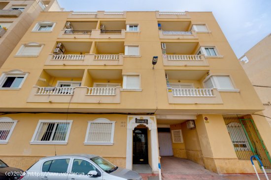  Apartamento en venta en Torrevieja (Alicante) 